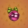 Sleigh Bell #8074