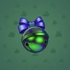Sleigh Bell #8075