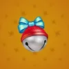 Sleigh Bell #8094