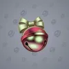 Sleigh Bell #8099