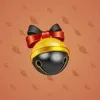 Sleigh Bell #8101