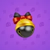 Sleigh Bell #8103