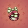 Sleigh Bell #8105