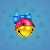 Sleigh Bell #8109