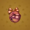 Sleigh Bell #8110