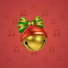 Sleigh Bell #8114