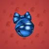 Sleigh Bell #8121