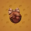 Sleigh Bell #8126