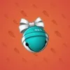 Sleigh Bell #8127