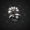 Sleigh Bell #8130