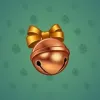 Sleigh Bell #8134