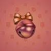 Sleigh Bell #8138