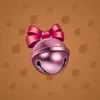 Sleigh Bell #8143