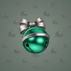 Sleigh Bell #8150