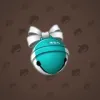 Sleigh Bell #8152