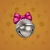 Sleigh Bell #8153