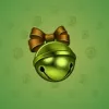 Sleigh Bell #8156