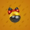 Sleigh Bell #8169