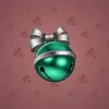 Sleigh Bell #8172