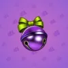 Sleigh Bell #8184