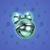 Sleigh Bell #8187