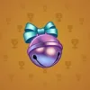 Sleigh Bell #8194