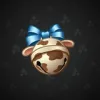 Sleigh Bell #8198