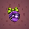 Sleigh Bell #8200