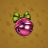 Sleigh Bell #8202