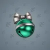 Sleigh Bell #8205