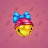 Sleigh Bell #8209