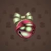 Sleigh Bell #8219