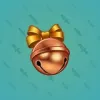 Sleigh Bell #8224