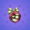 Sleigh Bell #8229