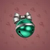 Sleigh Bell #8237
