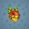 Sleigh Bell #8238