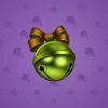 Sleigh Bell #8245