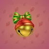 Sleigh Bell #825