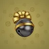 Sleigh Bell #8252