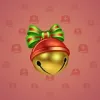 Sleigh Bell #8258