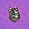 Sleigh Bell #8259