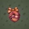 Sleigh Bell #8260