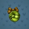 Sleigh Bell #8263