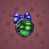 Sleigh Bell #8265