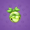 Sleigh Bell #8266
