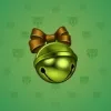 Sleigh Bell #8267