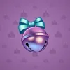 Sleigh Bell #8270