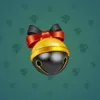 Sleigh Bell #8271