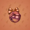 Sleigh Bell #8272