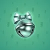 Sleigh Bell #8274